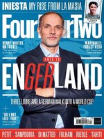 FourFourTwo UK